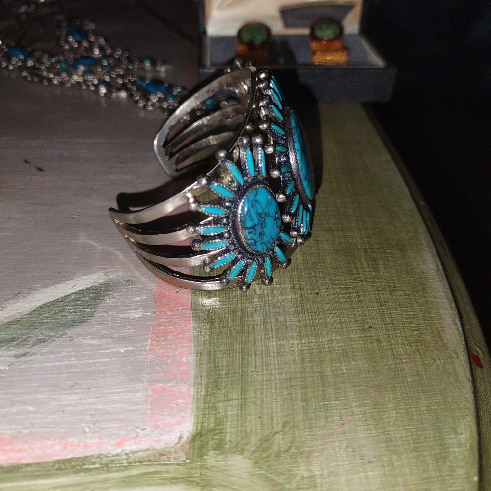 Vintage costume jewelry